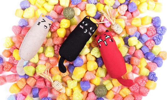 How Biodegradable Packing Peanuts Help Save Our Oceans