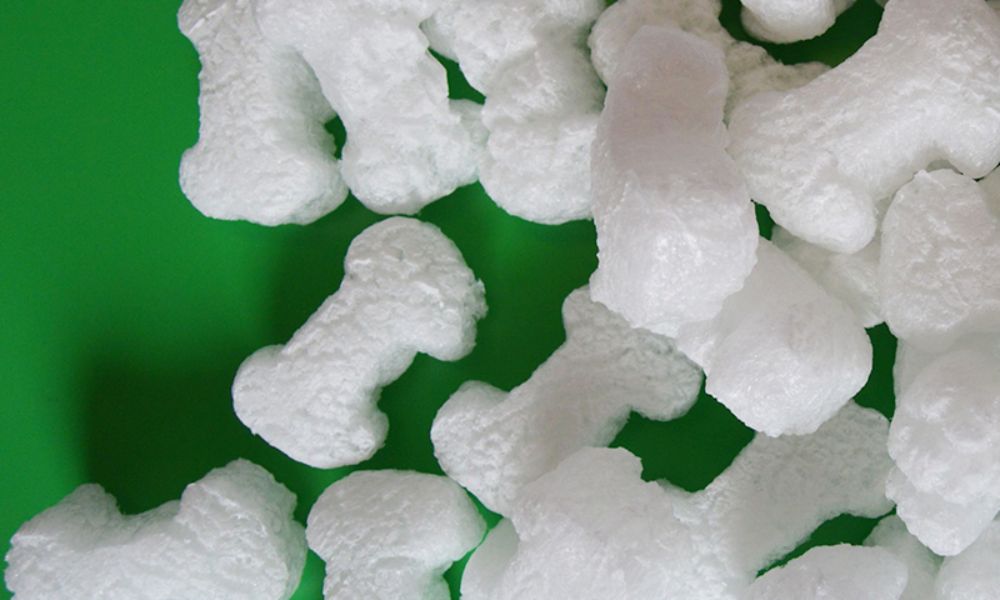 5 Benefits of Biodegradable Packing Peanuts