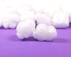 FunPak® Biodegradable Puffy Cloud Shaped Packaging